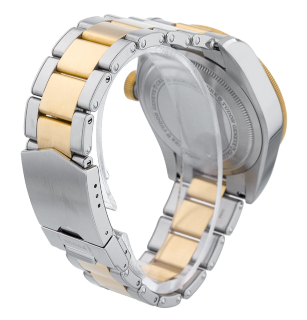 Tudor Black Bay GMT M79833MN-0001 Image 3